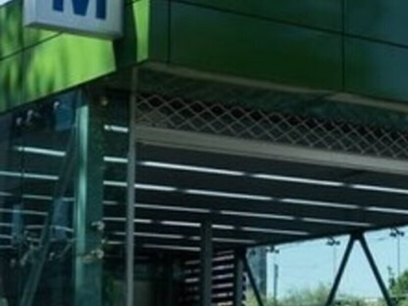 Drumul Taberei, Orizont, Mall Afi Cotroceni,